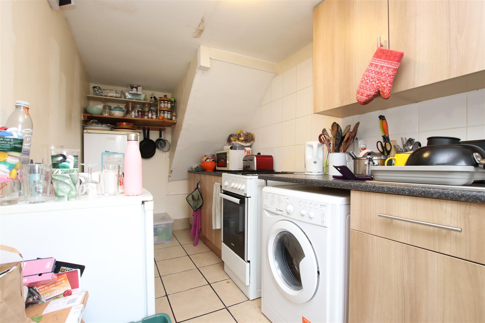 Combe Park, Bath, BA1